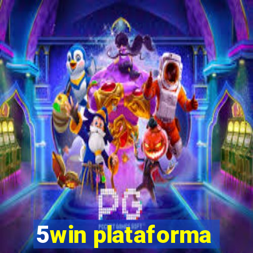 5win plataforma